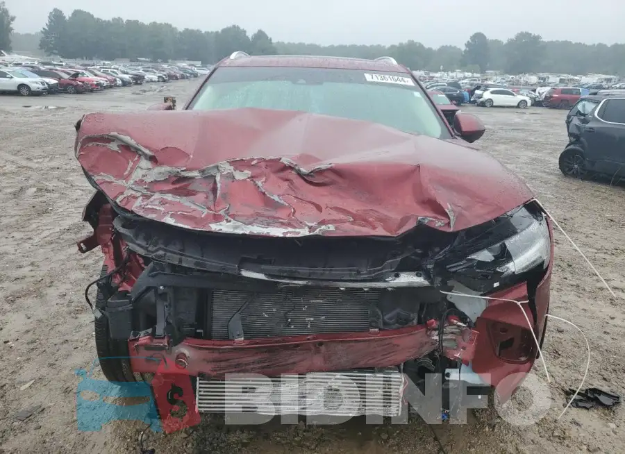 LRBFZSR44MD163765 Photo# 5