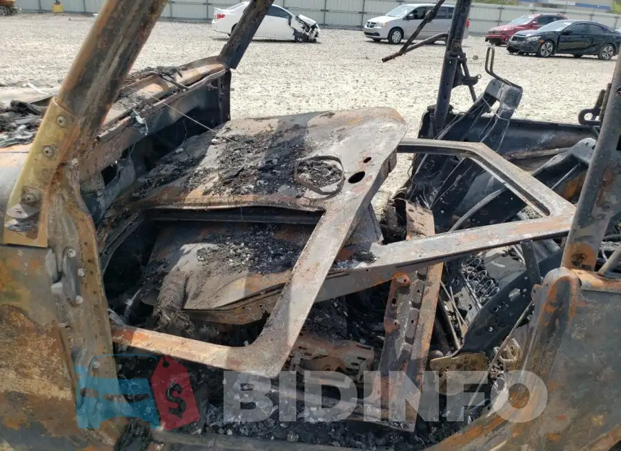 1C4AJWBG3HL714813 Photo# 7