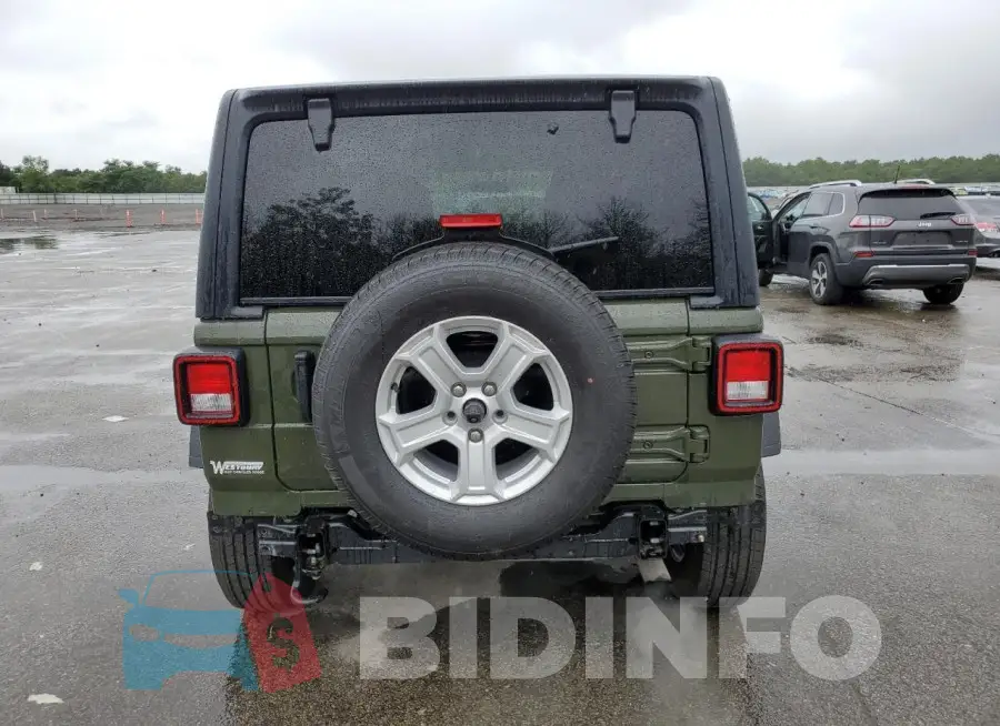 1C4HJXDN2NW144443 Photo# 6