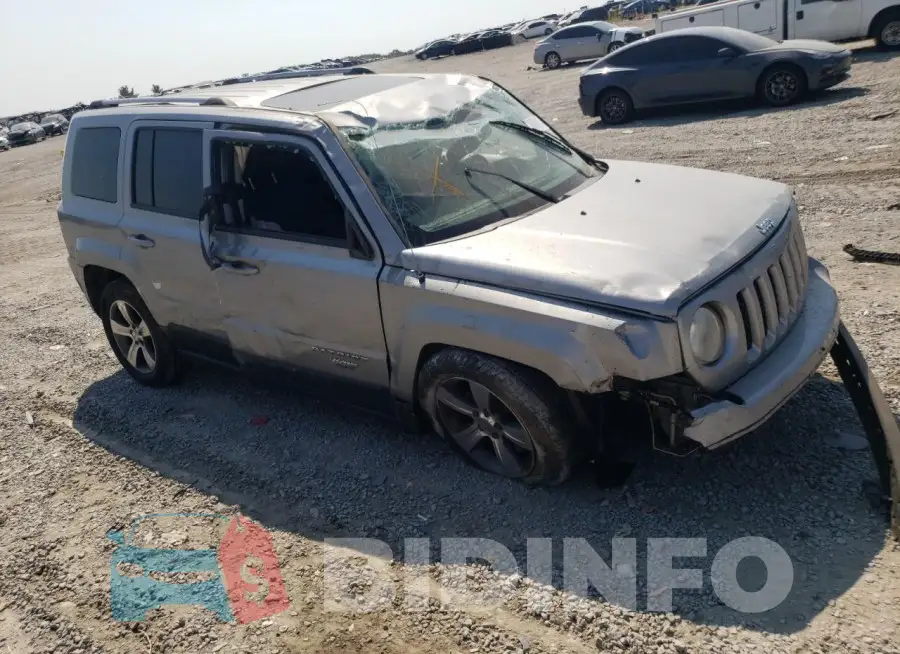 1C4NJRFB6GD783005 Photo# 4