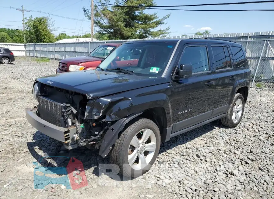 1C4NJRFB8GD501348 Photo# 1
