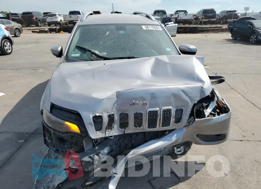 1C4PJLCX9KD241797 Photo# 5