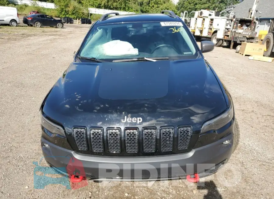 1C4PJMBX5LD627092 Photo# 5