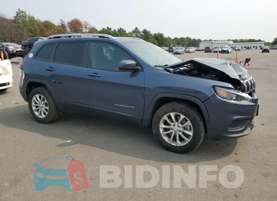 1C4PJMCB8LD615232 Photo# 4