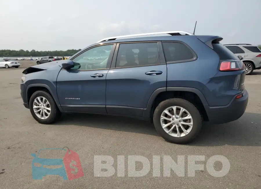 1C4PJMCB8LD615232 Photo# 2