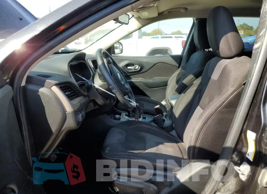 1C4PJMCS3FW691529 Photo# 7
