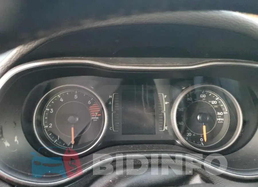 1C4PJMLB1KD272035 Photo# 9