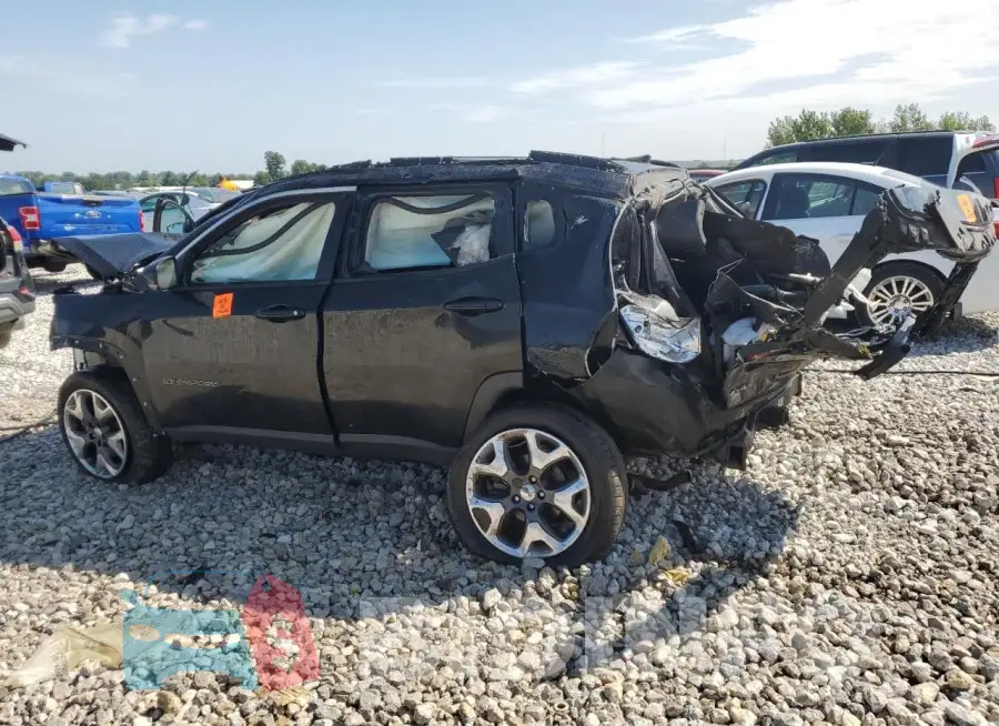 3C4NJDCB8LT146144 Photo# 2
