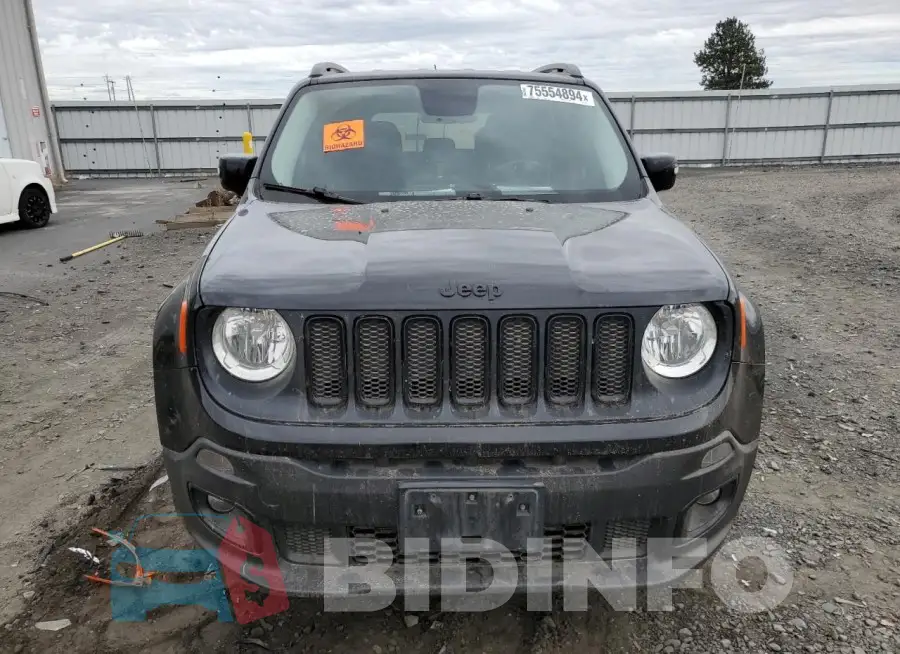 ZACCJBBB3HPG41086 Photo# 5