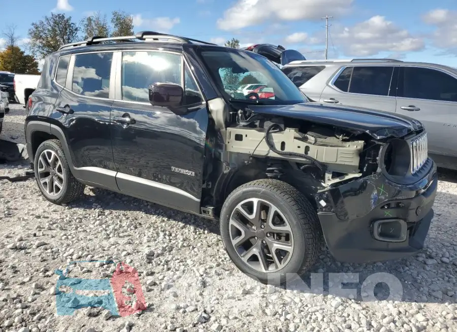 ZACCJBBB7HPE74165 Photo# 4
