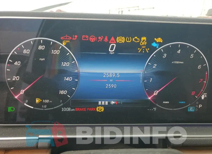 4JGFB4FBXRB205018 Photo# 9