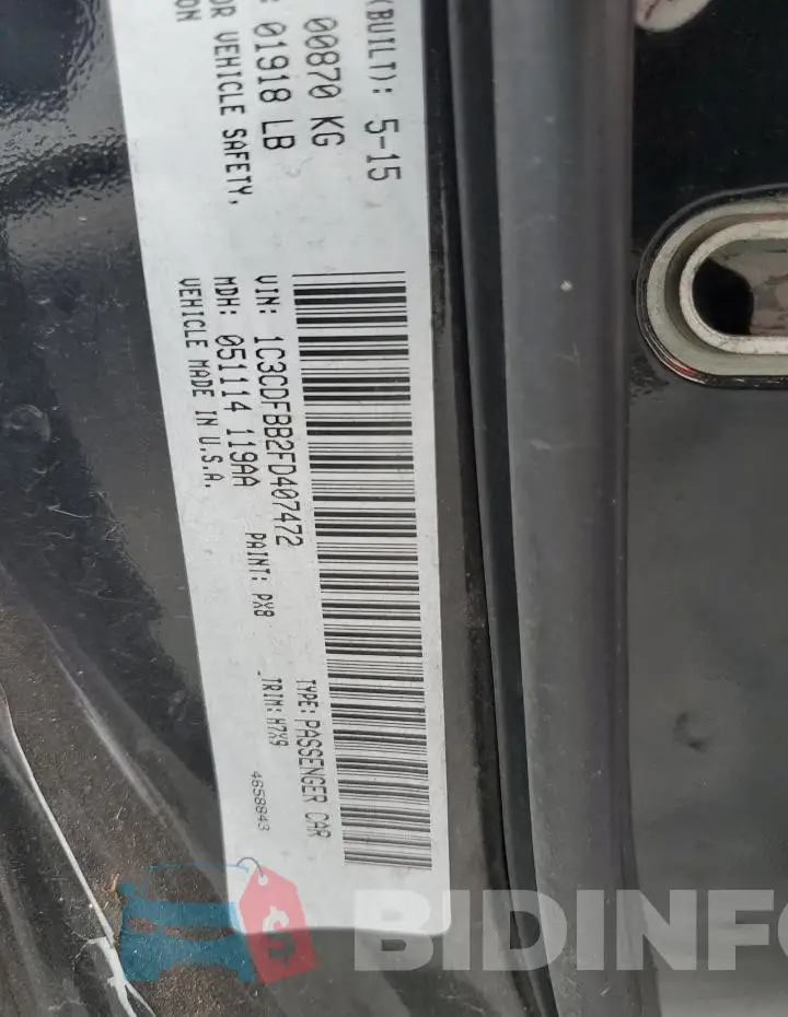 1C3CDFBB2FD407472 Photo# 12