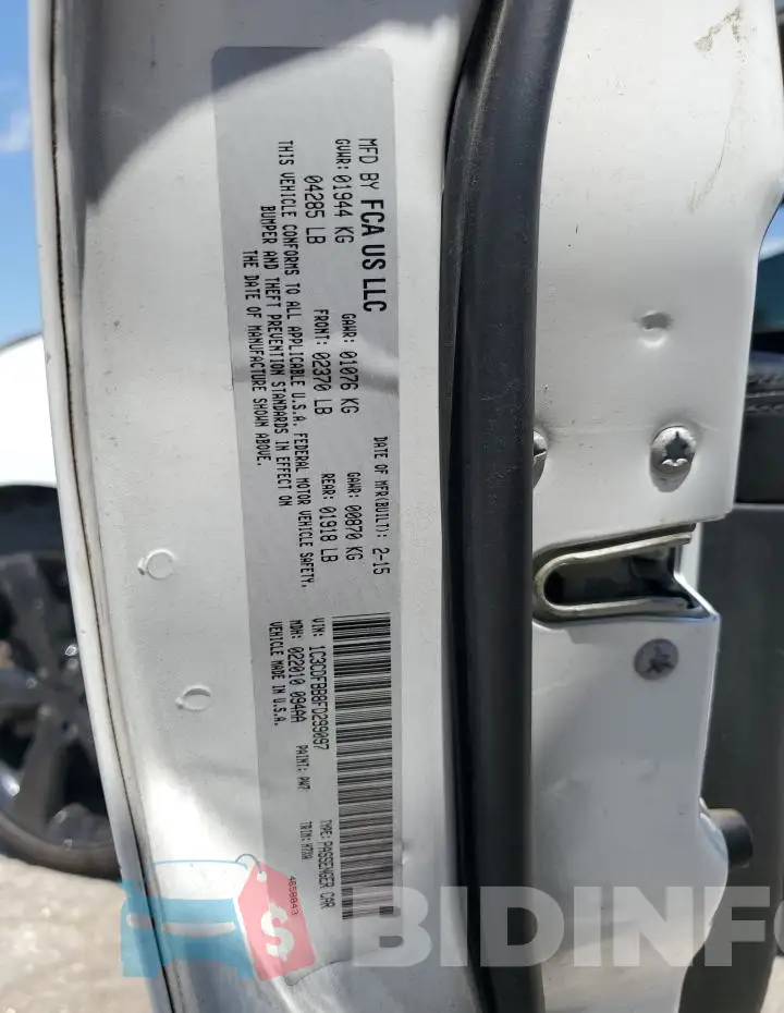 1C3CDFBB8FD299097 Photo# 12