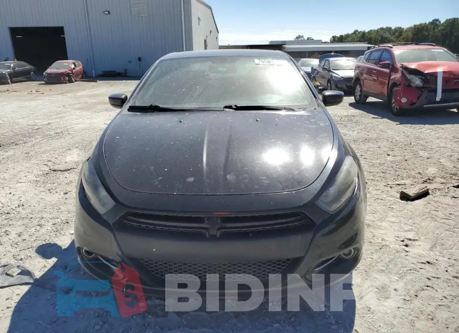 1C3CDFBB8GD516889 Photo# 5