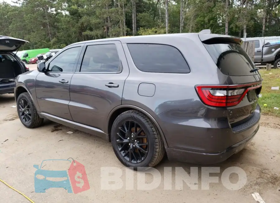1C4RDJAG7FC892445 Photo# 2