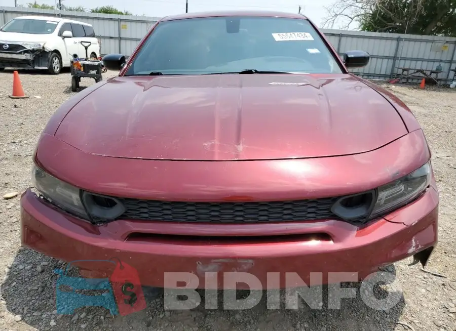 2C3CDXBG2KH734727 Photo# 5