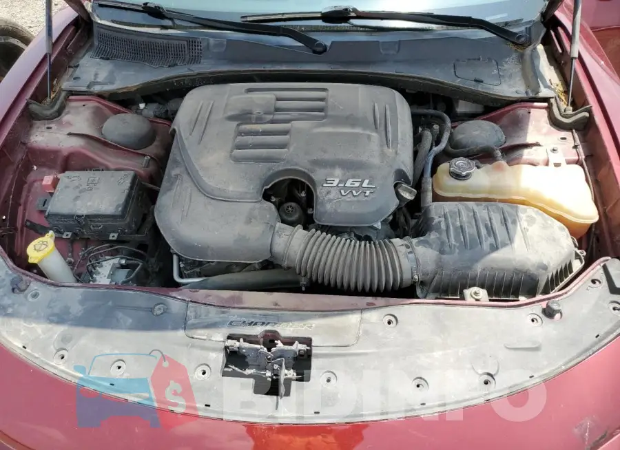 2C3CDXBG2KH734727 Photo# 11