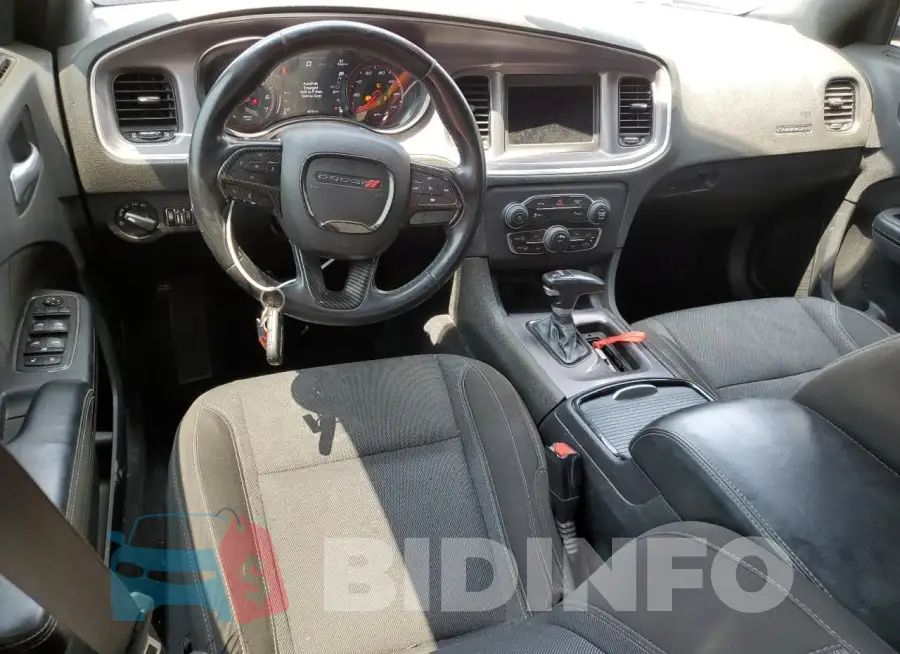 2C3CDXBG2KH734727 Photo# 8