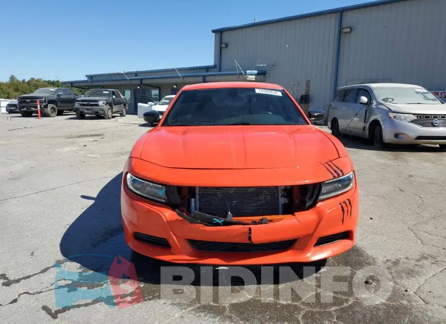 2C3CDXBG7HH525623 Photo# 5