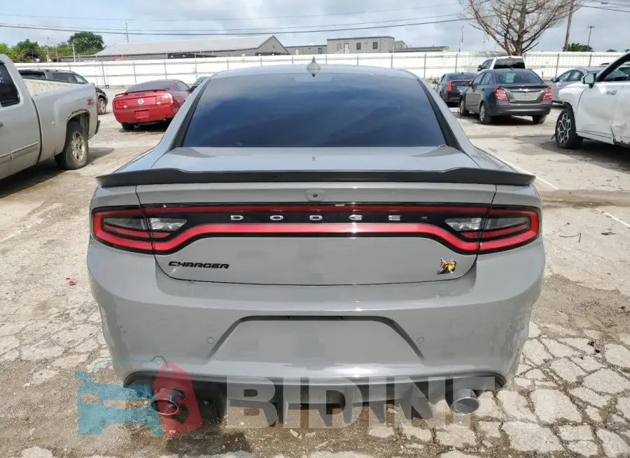 2C3CDXGJ6PH681669 Photo# 6