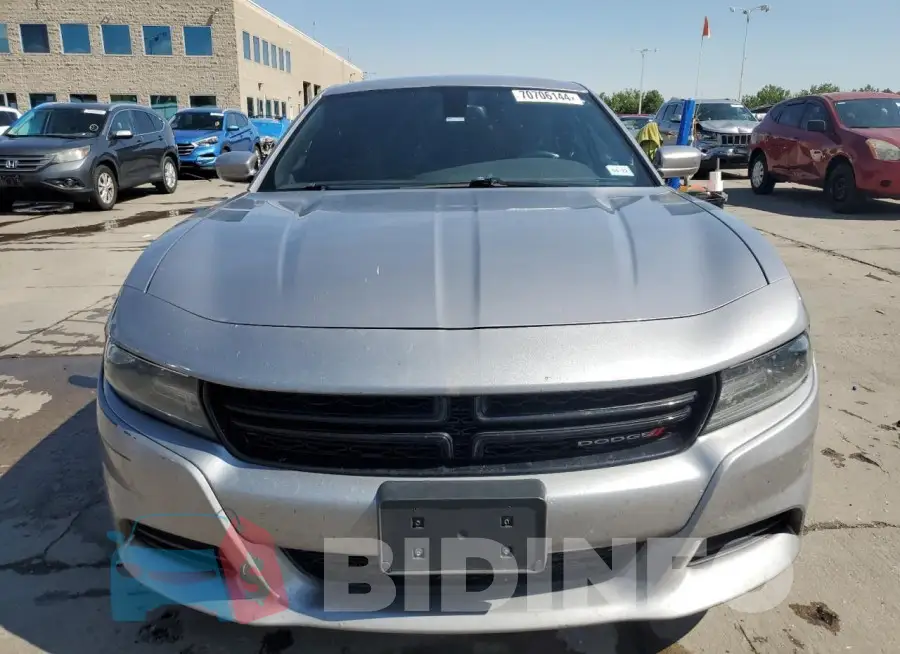 2C3CDXHG5GH192618 Photo# 5