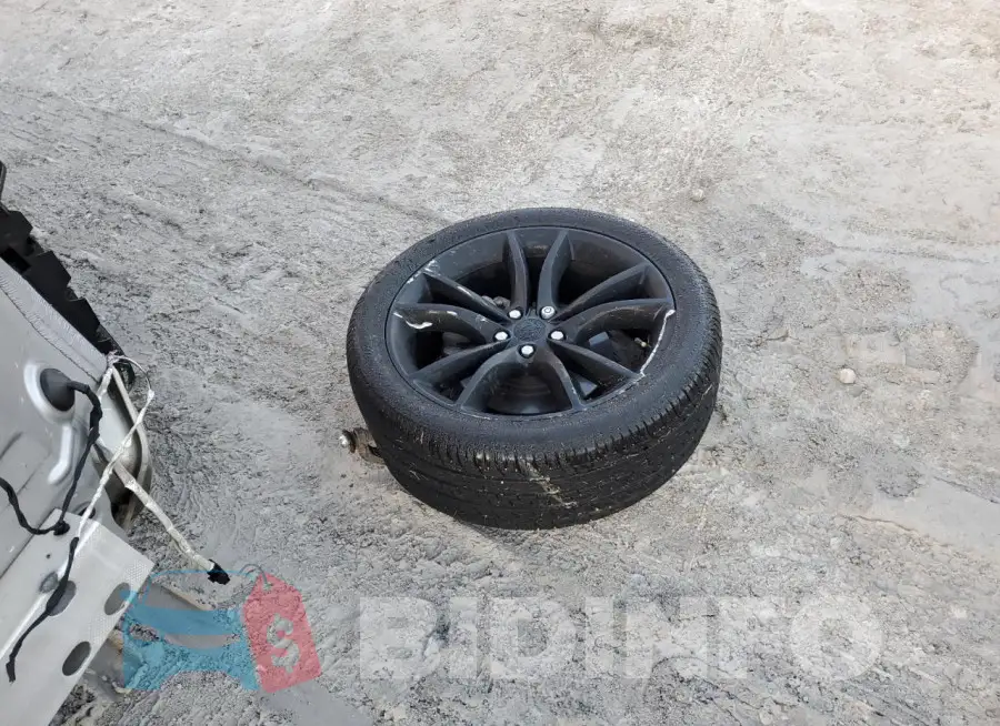 2C3CDXHG9GH154941 Photo# 12