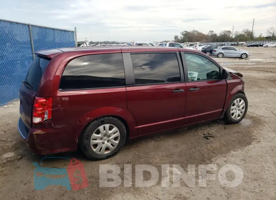 2C4RDGBG6LR197023 Photo# 3