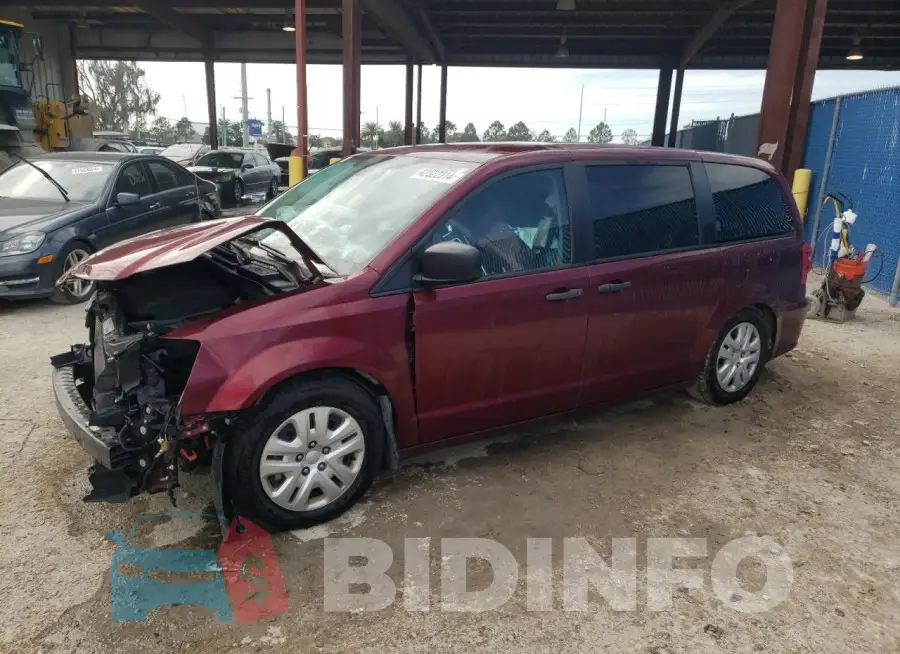 2C4RDGBG6LR197023 Photo# 1