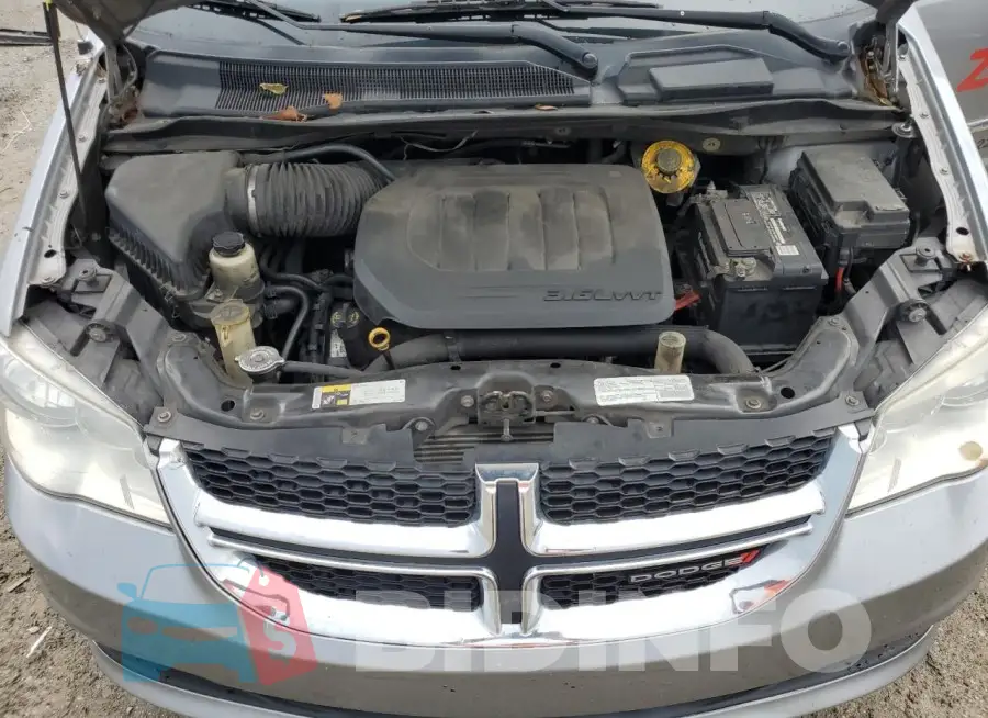 2C4RDGCGXHR573762 Photo# 12