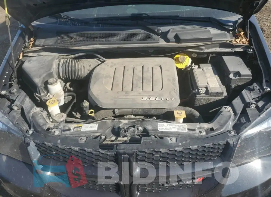2C4RDGEG5JR223877 Photo# 12