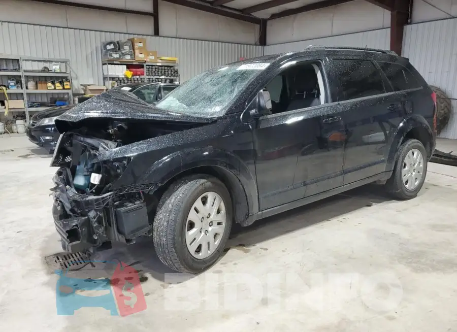 3C4PDCAB6GT147523 Photo# 1