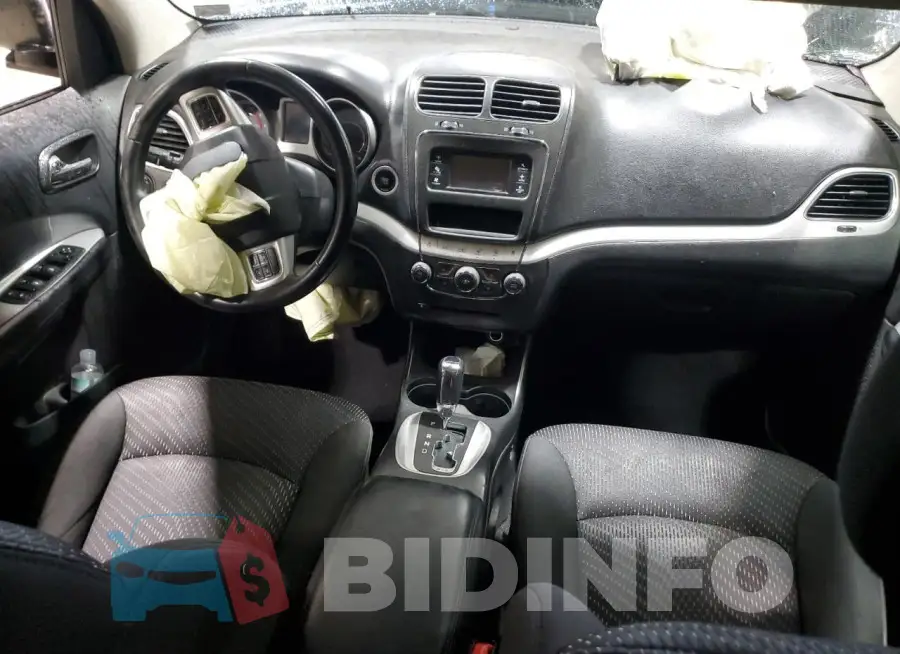 3C4PDCAB6GT147523 Photo# 8