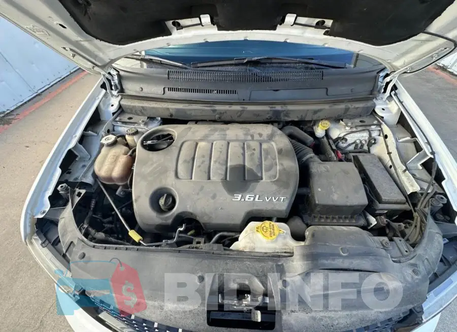 3C4PDCGG9JT370567 Photo# 7