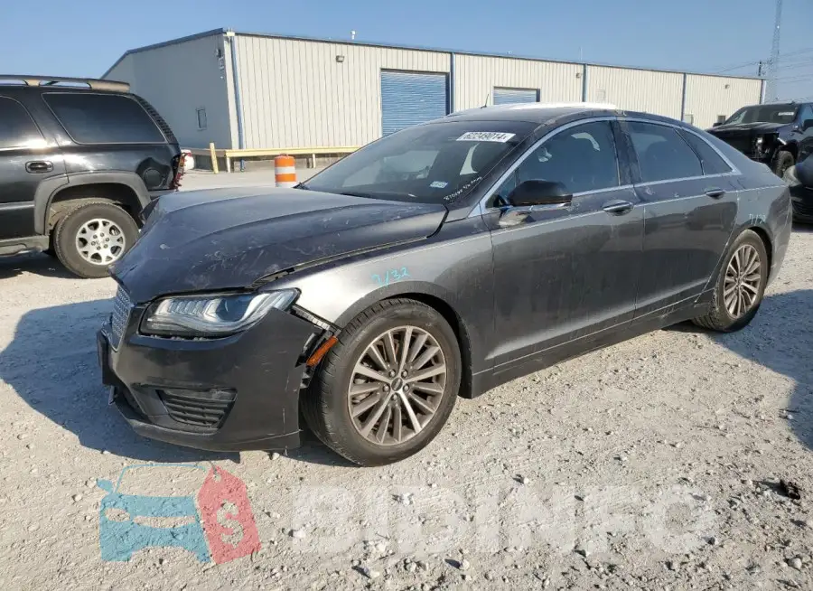 3LN6L5A93KR602501 Photo# 1