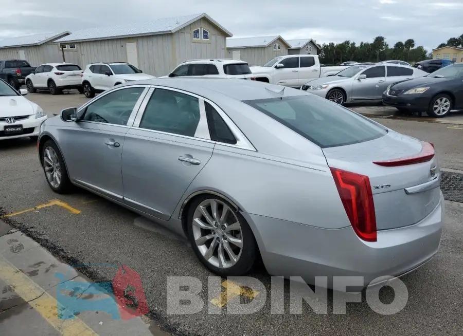 2G61M5S38H9148317 Photo# 2