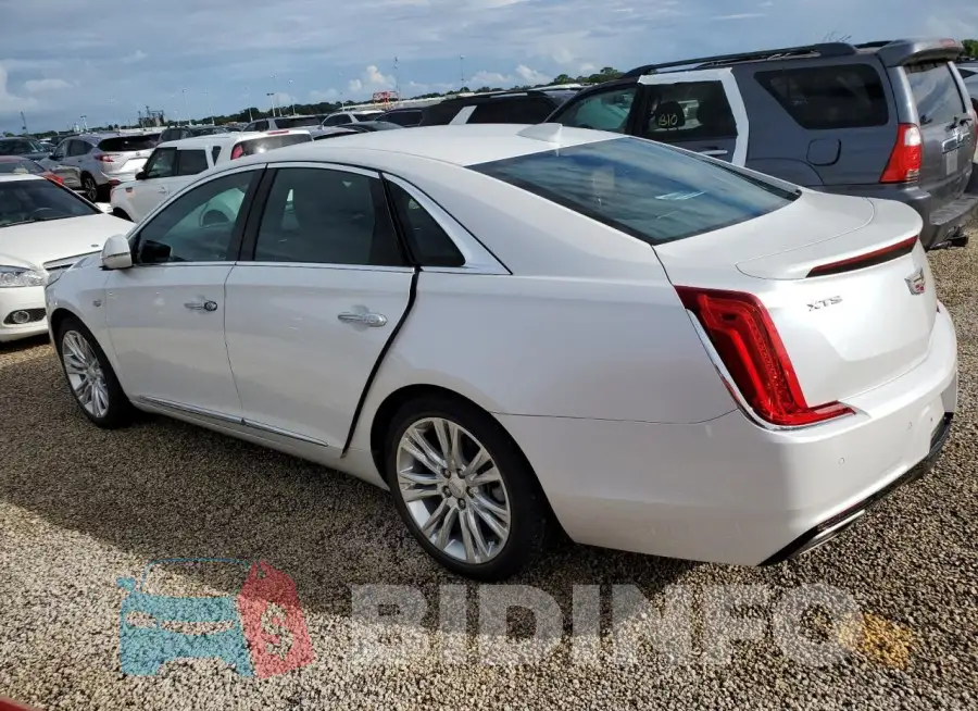 2G61M5S38J9127943 Photo# 2