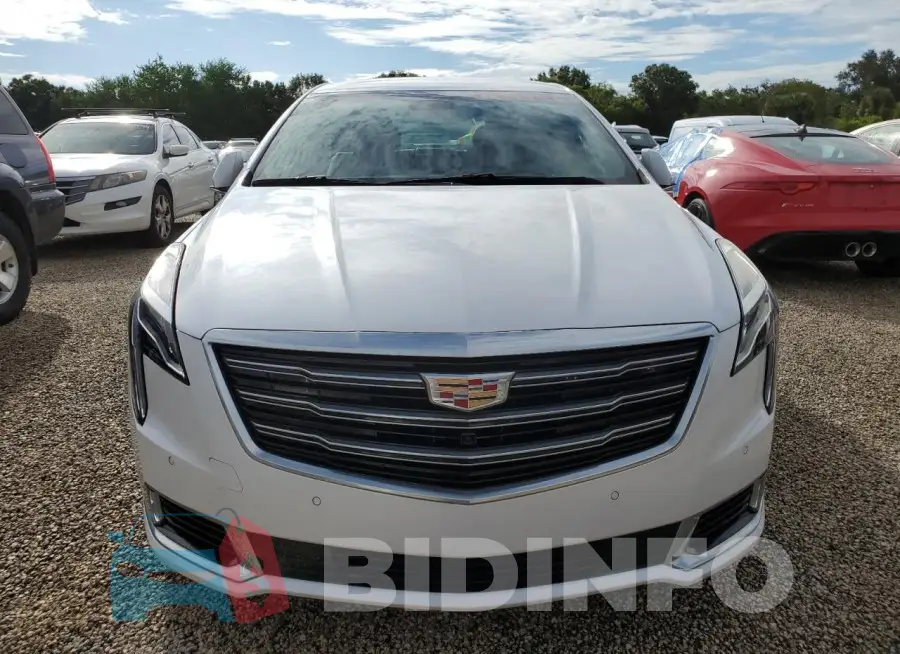 2G61M5S38J9127943 Photo# 5