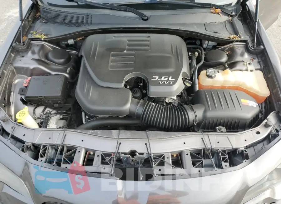 2C3CCABG1FH872524 Photo# 11