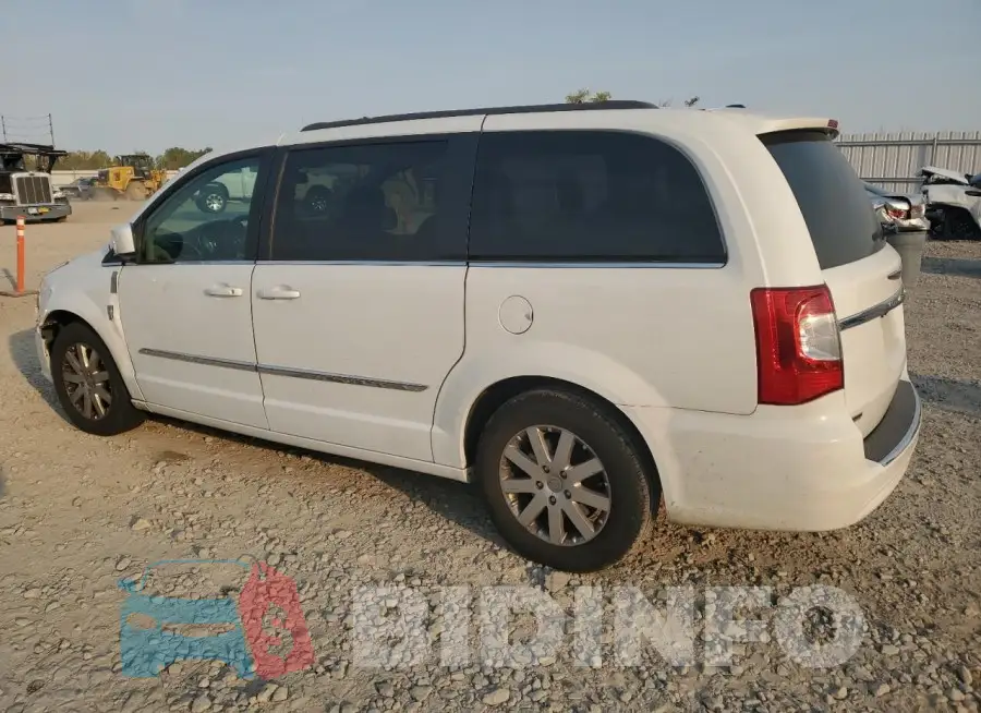 2C4RC1BG1GR282051 Photo# 2