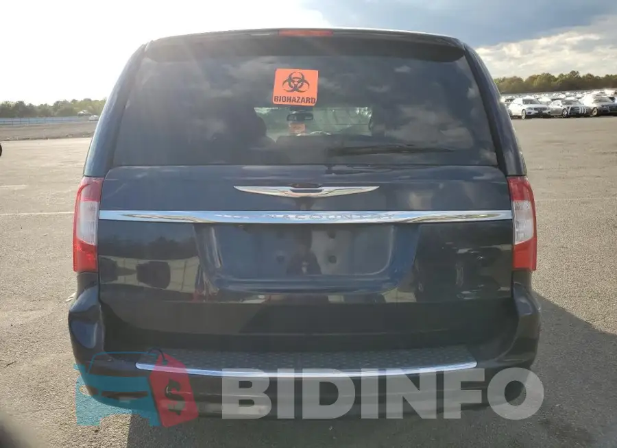 2C4RC1BGXGR174334 Photo# 6