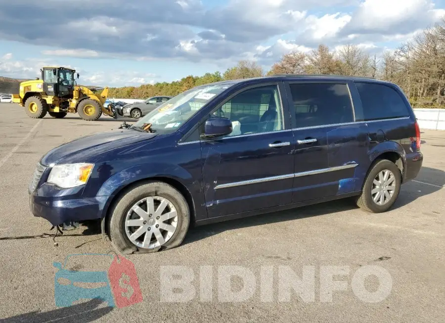 2C4RC1BGXGR174334 Photo# 1