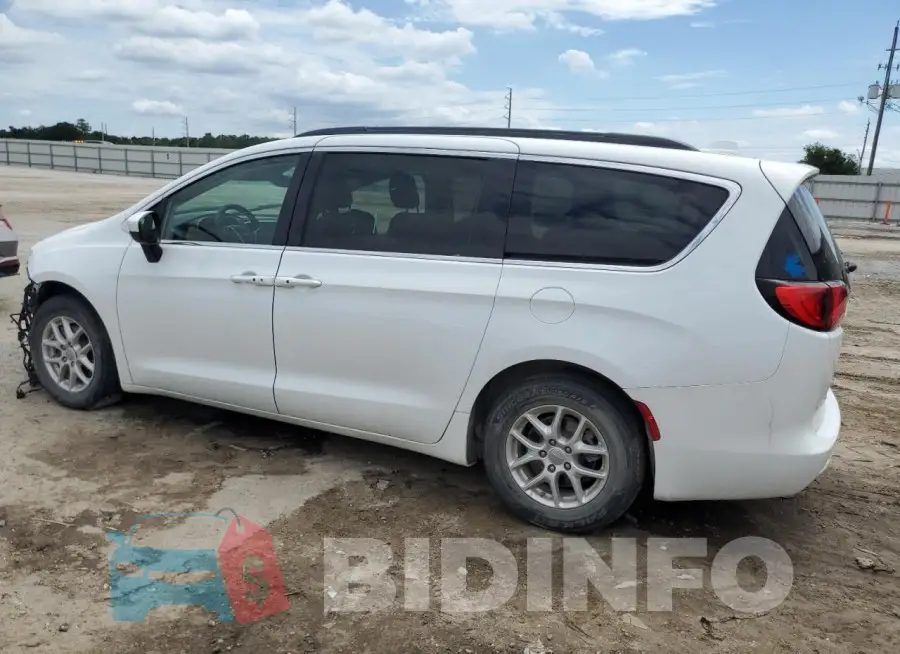 2C4RC1DG1LR148924 Photo# 2