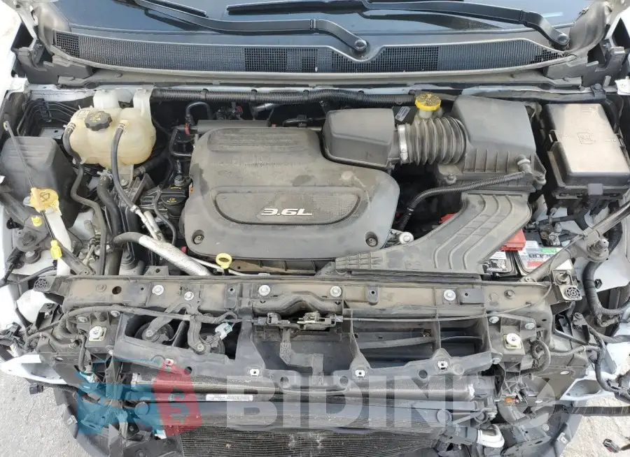 2C4RC1FG1JR129123 Photo# 12