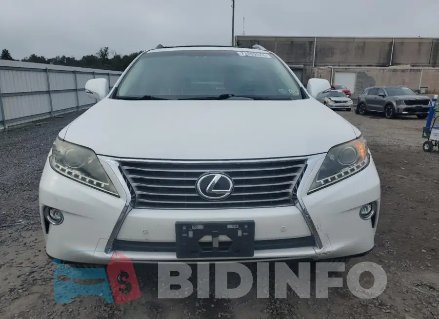 2T2BK1BA8FC296989 Photo# 5