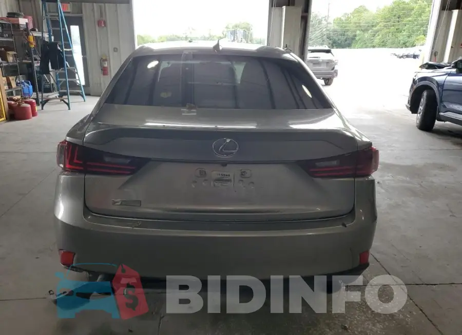 JTHBF1D20F5050237 Photo# 6