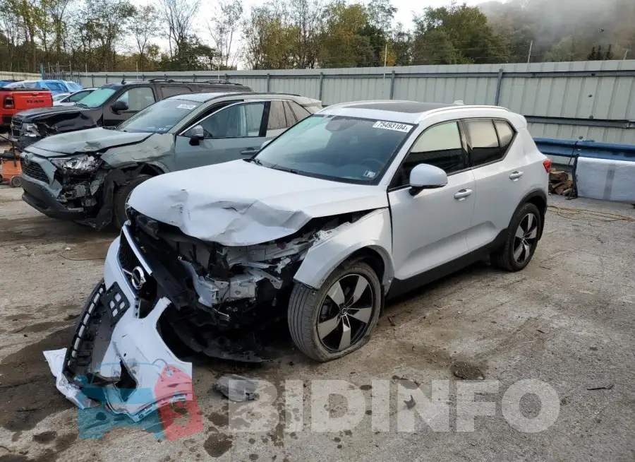 YV4162UK2M2565707 Photo# 1