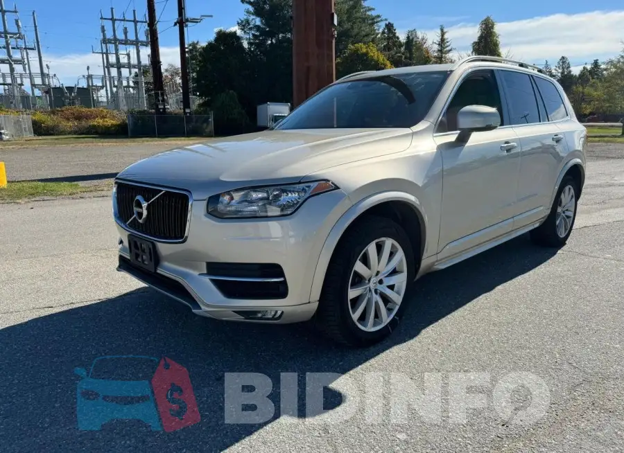 YV4A22PK1G1014248 Photo# 2