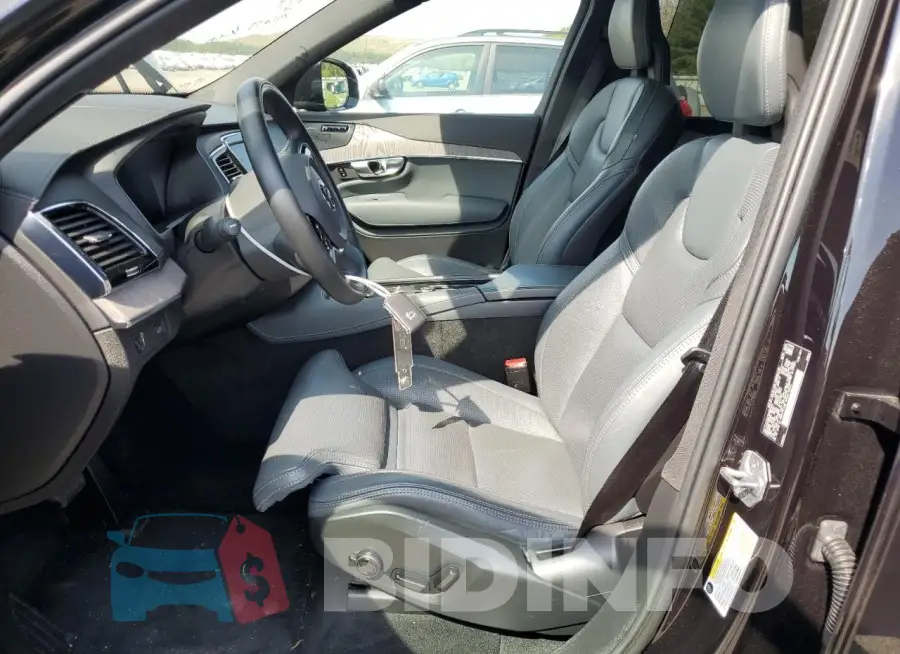 YV4A22PL5M1697270 Photo# 7