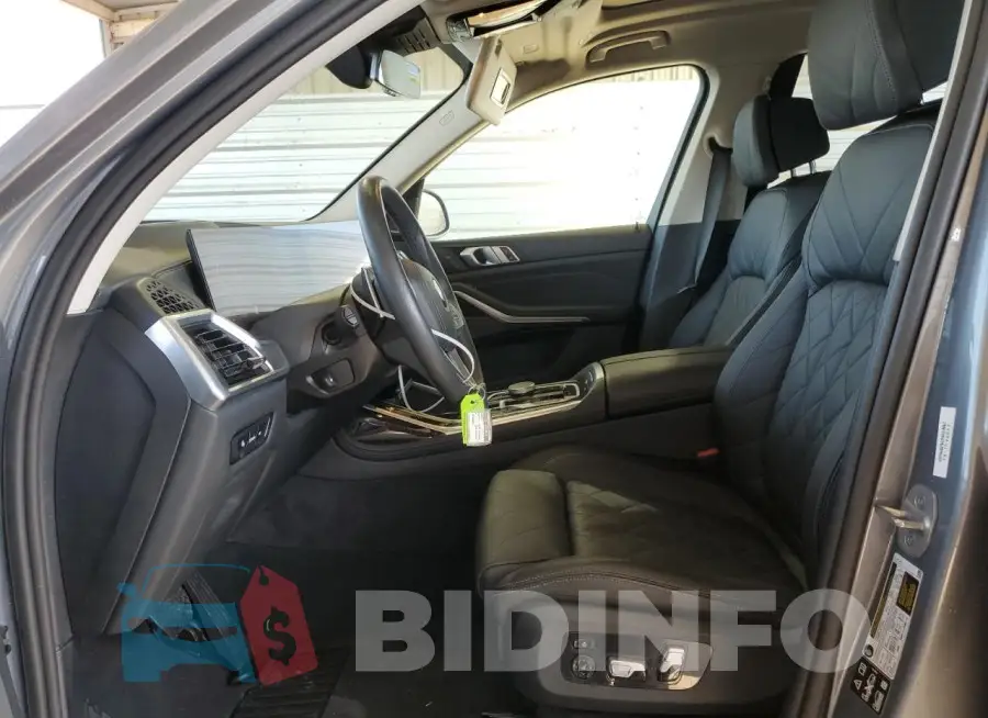 5UX23EM06R9V10318 Photo# 7