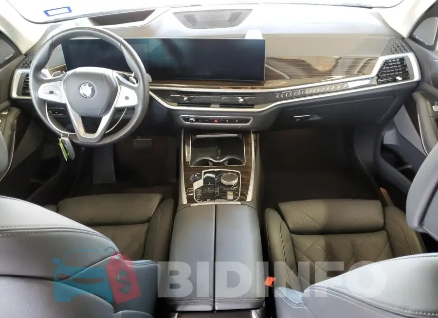 5UX23EM06R9V10318 Photo# 8